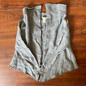 White + Warren - Kid's Cashmere Coat